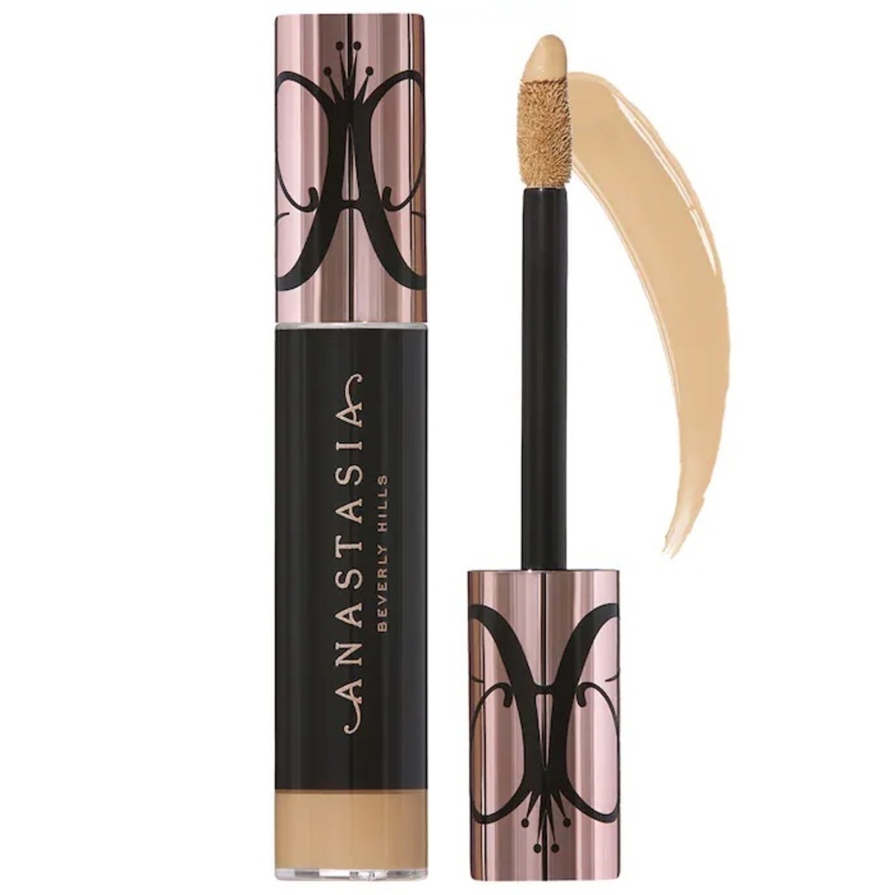 Anastasia Beverly Hills #16 Magic Touch Medium to Full Coverage Concealer | NEW